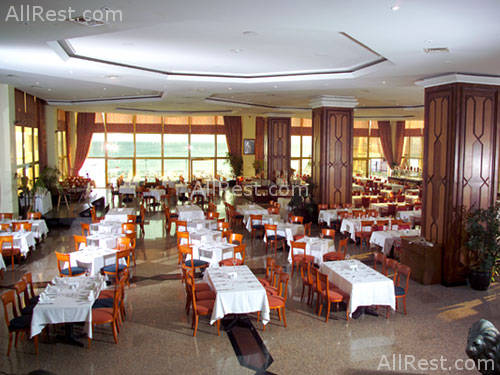 Marin Princess Hotel 28